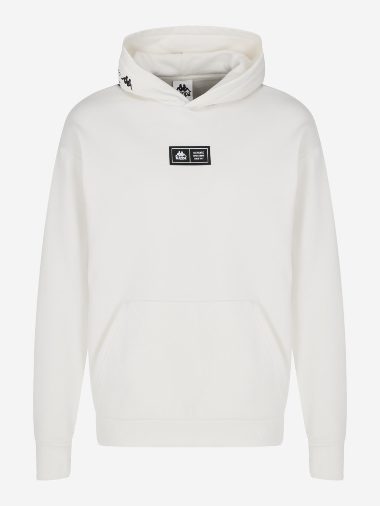 Kappa оверсайз ерлер худиі — фото №10