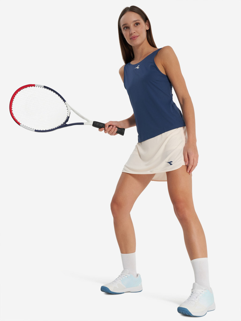 Майка женская Diadora — фото №5