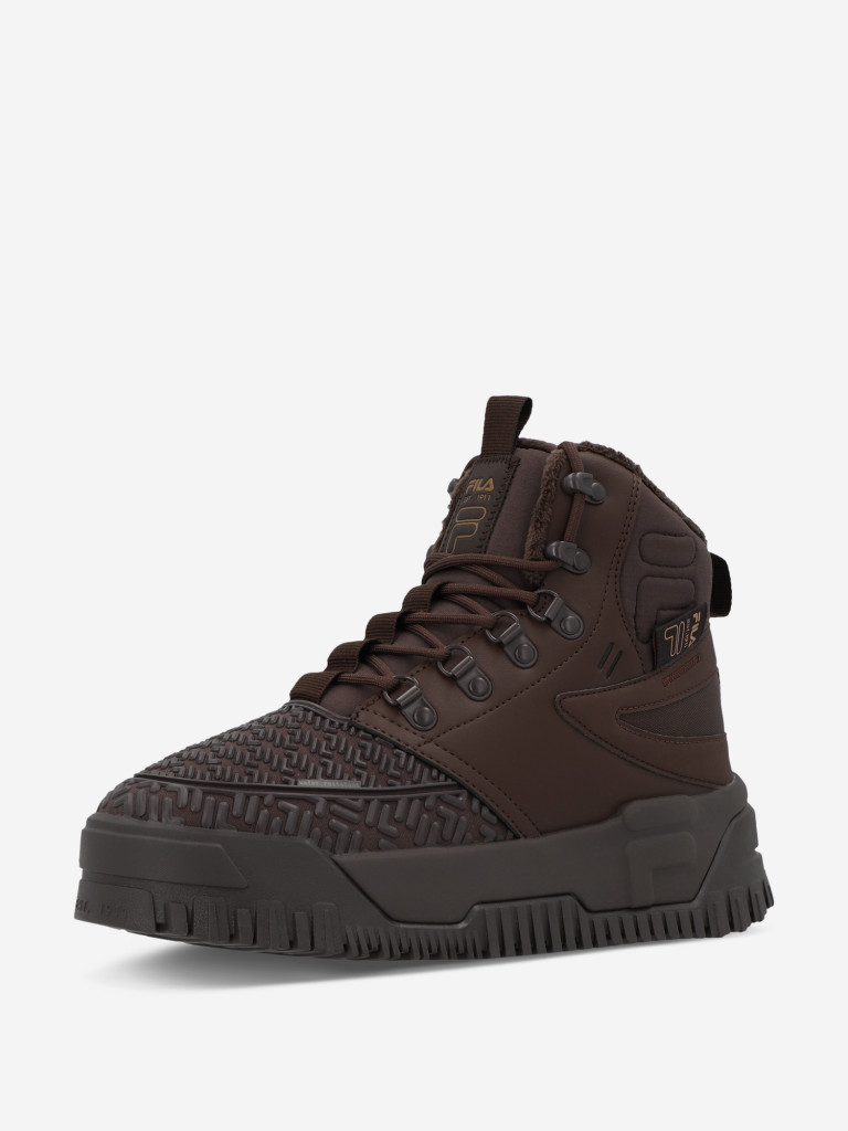 FILA Powder Snkr әйелдер жылы кедысы — фото №3