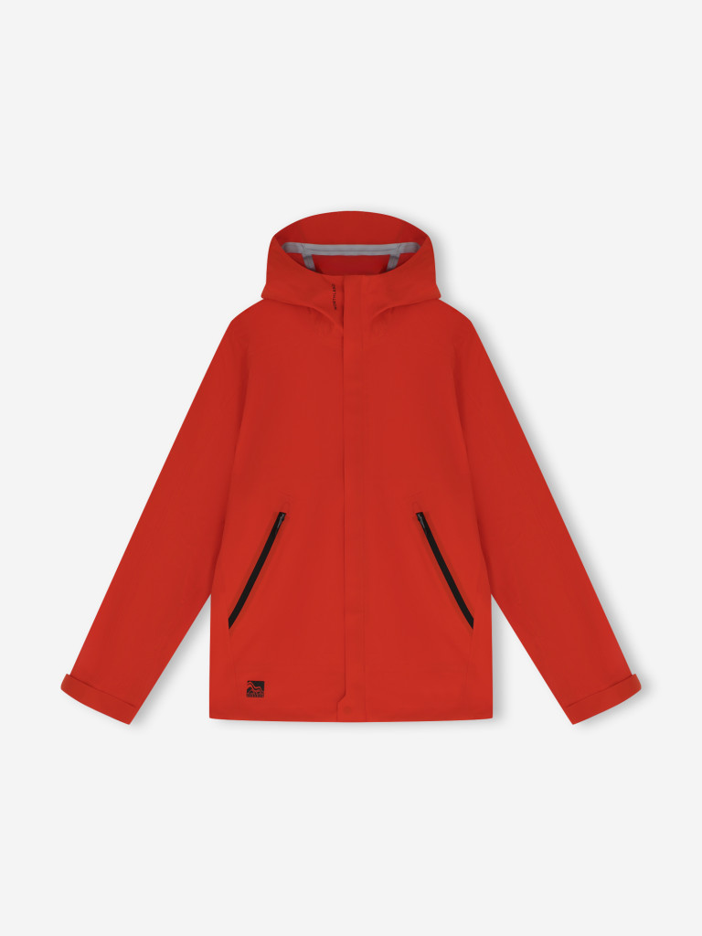 Куртка мембранная мужская Northland — фото №17