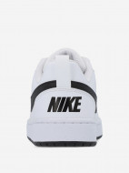 Кеды детские Nike Court Borough Low Recraft Bg — фото №2