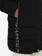 Пальто утепленное женское Luhta Halla — фото №8