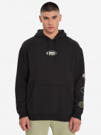 PUMA Ess Logo Lab Execution ерлер худиі — фото №2