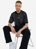 Футболка мужская Reebok Sportcode