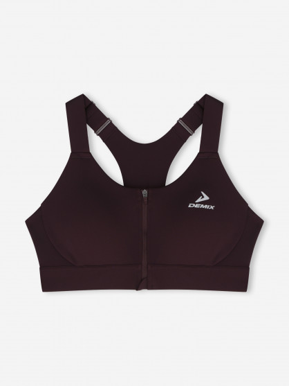 Demix спорттық бра топы