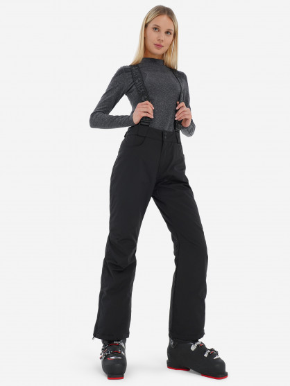 Брюки утепленные женские Ellesse