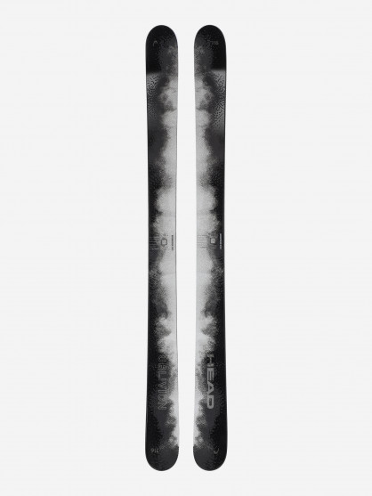 Горные лыжи Head Oblivion 116