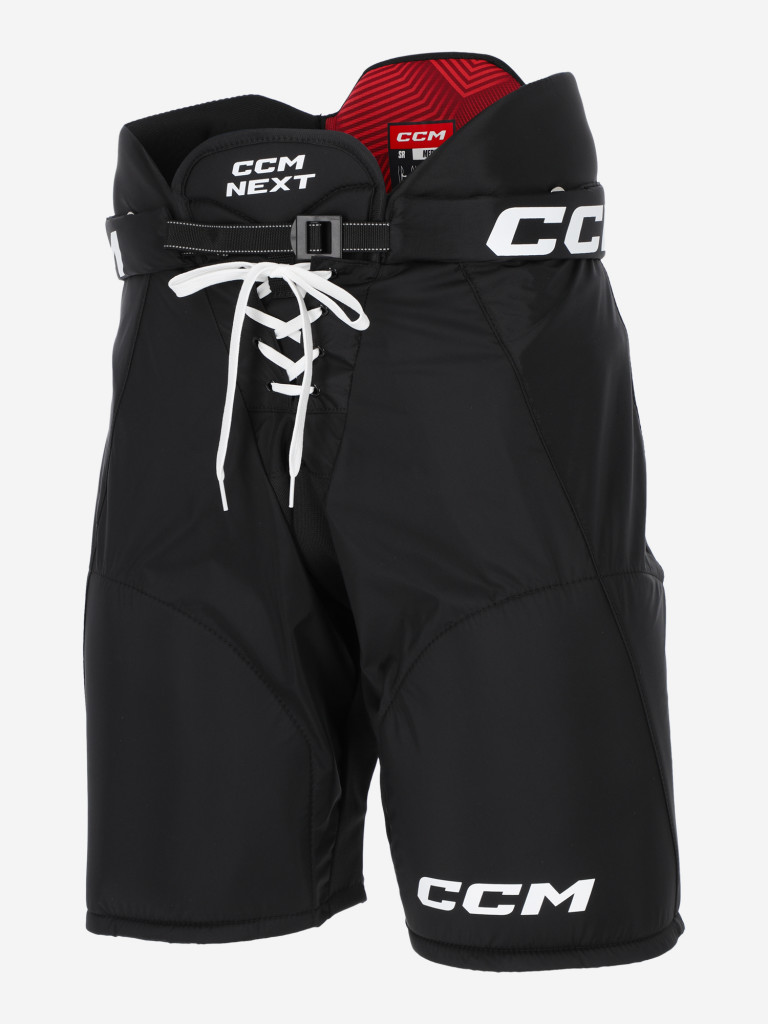 Шорты хоккейные CCM Next SR — фото №2