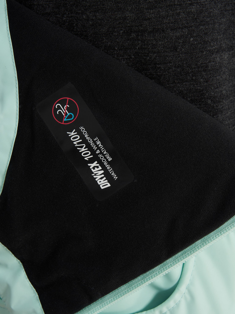 Полукомбинезон для девочек Termit — фото №10