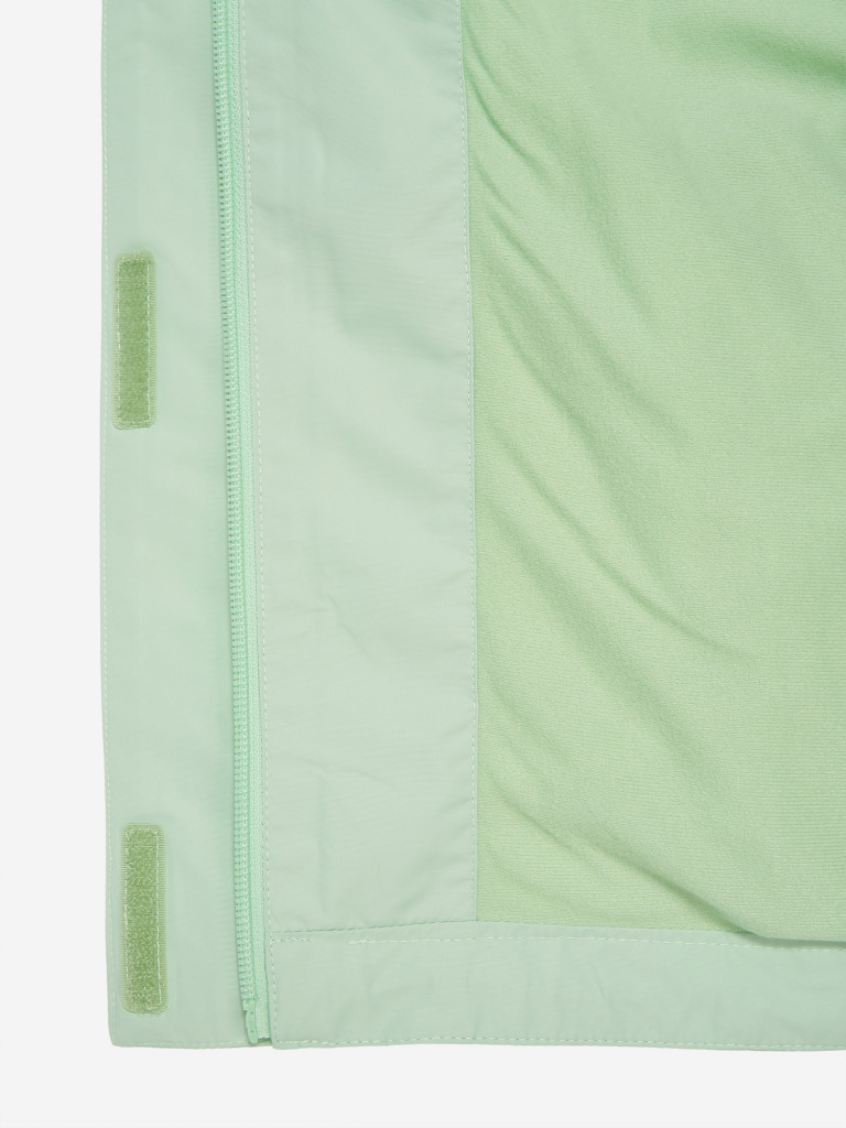 Куртка мембранная женская Outventure Cheget — фото №11