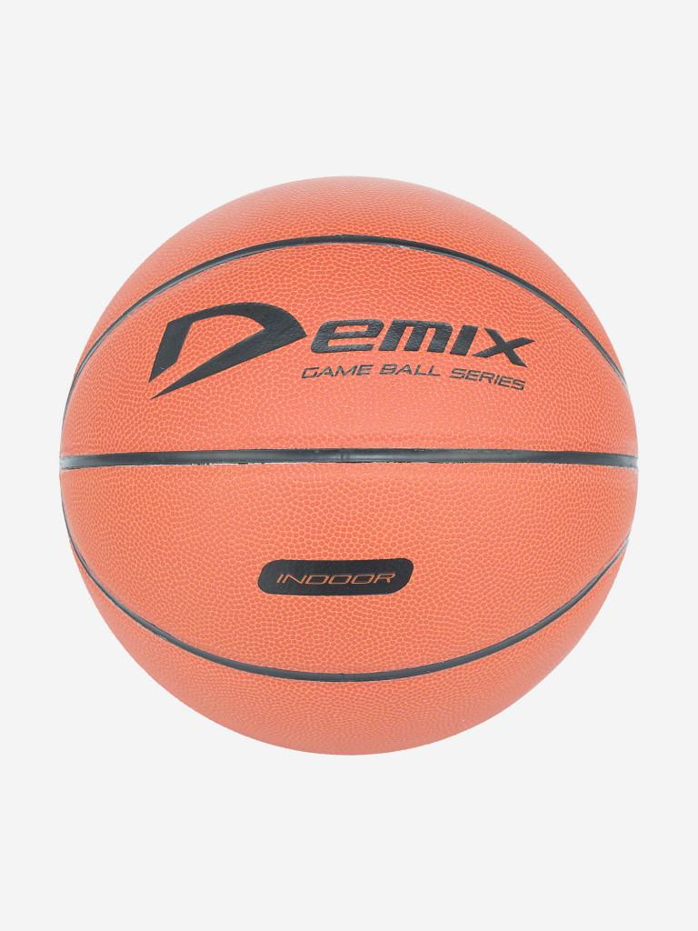 Мяч баскетбольный Demix BCL1000 Microfiber