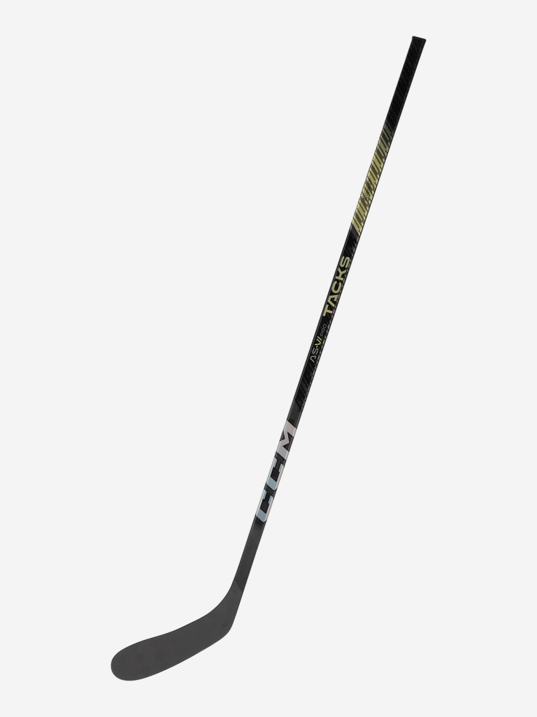 CCM Super Tacks AS6 Pro YTH, P28 балалар хоккей имек таяғы