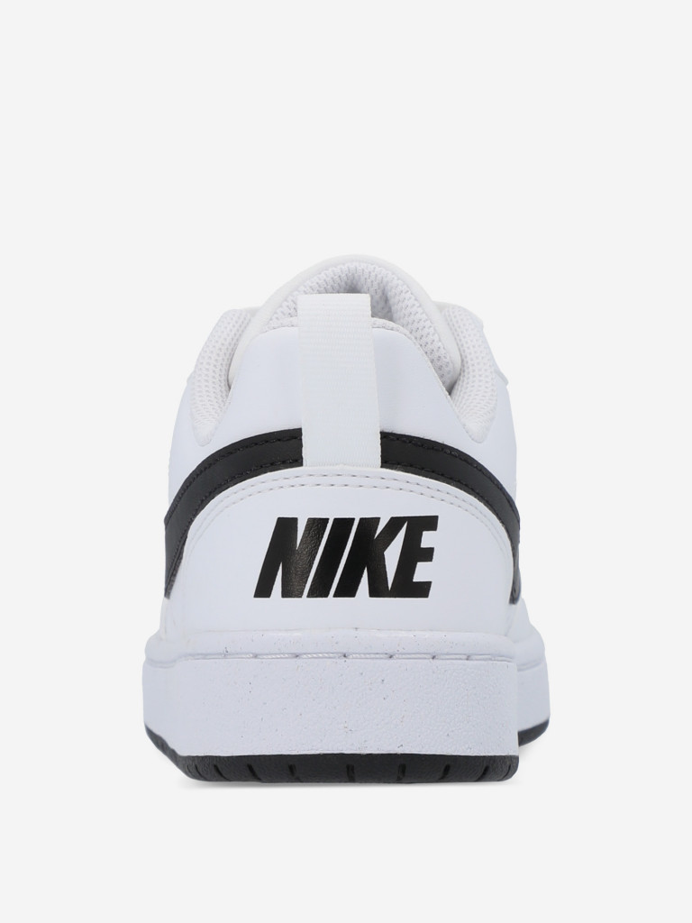 Кеды детские Nike Court Borough Low Recraft Bg — фото №2