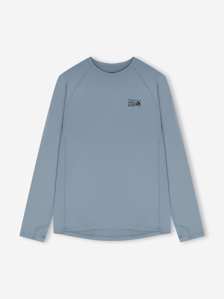 Mountain Hardwear Crater Lake Long Sleeve Crew ерлер лонгсливі