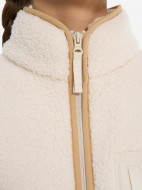 Жилет флисовый женский Columbia West Bend Vest II — фото №7