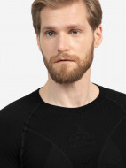 Термобелье верх мужское X-Bionic Apani 4.0 Merino — фото №4