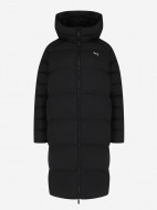 Пуховик женский PUMA