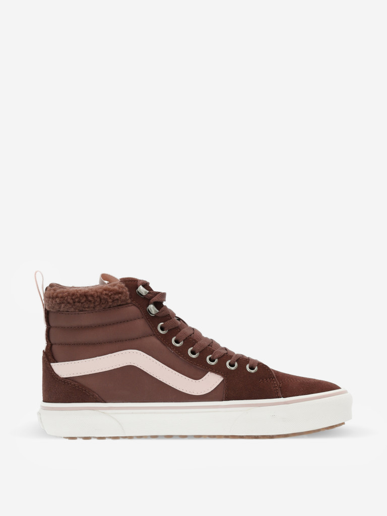 Кеды женские Vans Filmore Hi Vansgu — фото №5