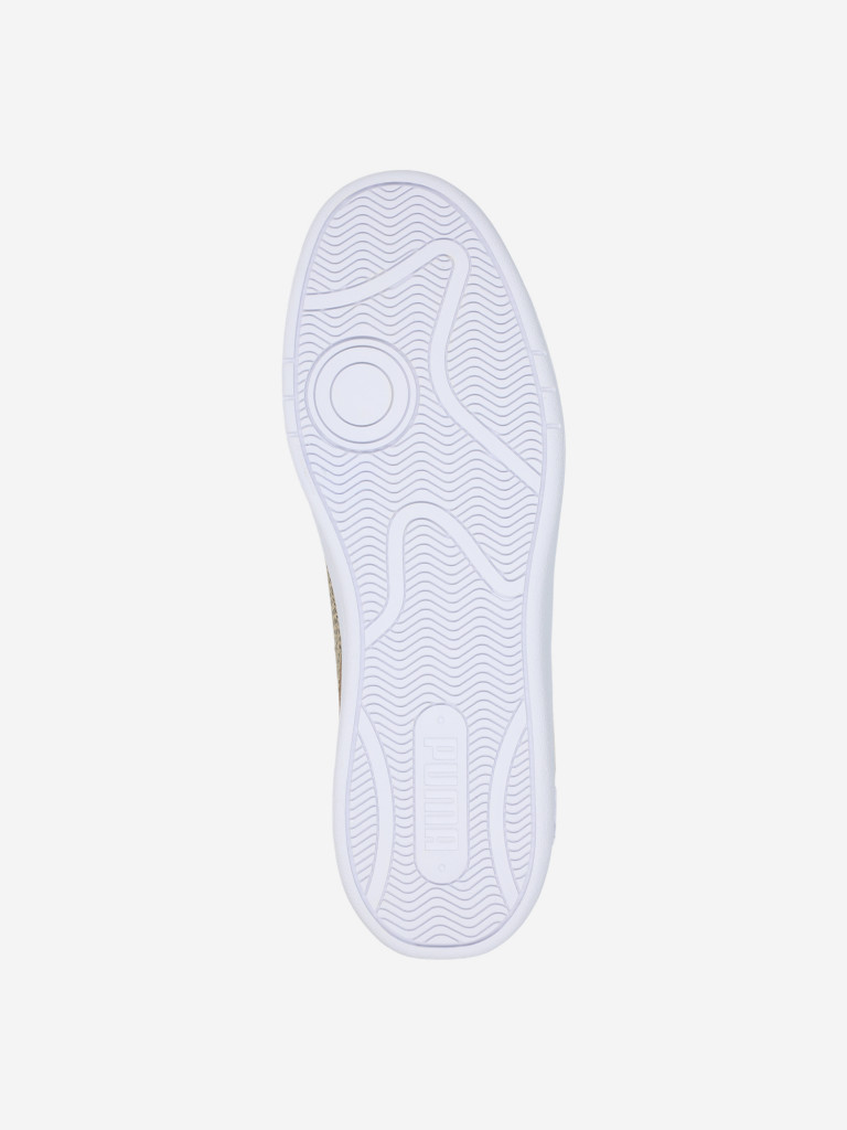 Кеды женские PUMA Court Lally Topcat — фото №6