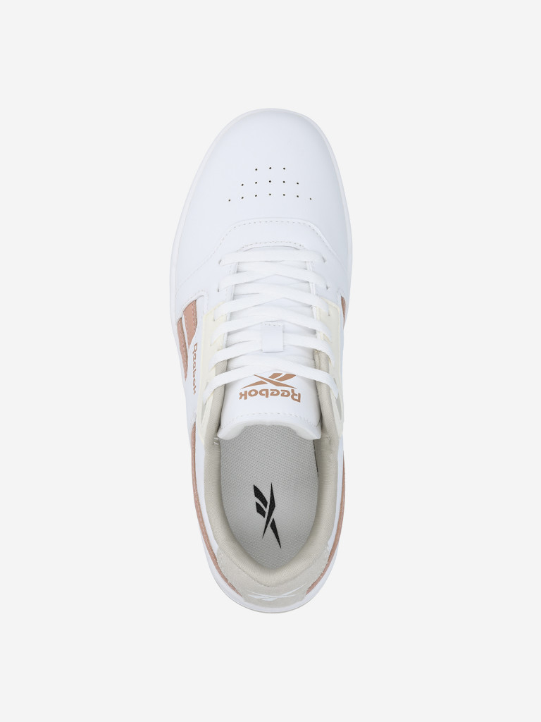 Кеды женские Reebok Wanda — фото №6