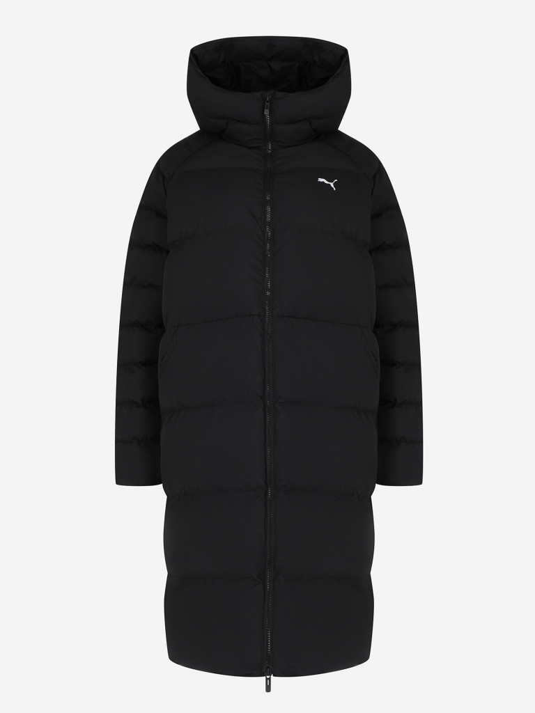Пуховик женский PUMA