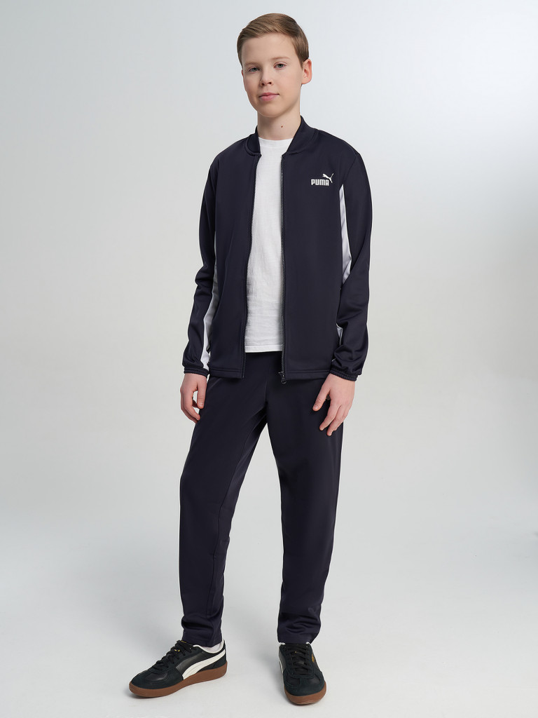 PUMA Poly B ұлдарға арналған костюмі — фото №2