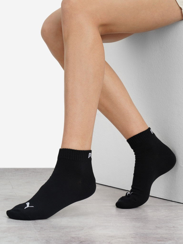 Носки PUMA, 3 пары — фото №6