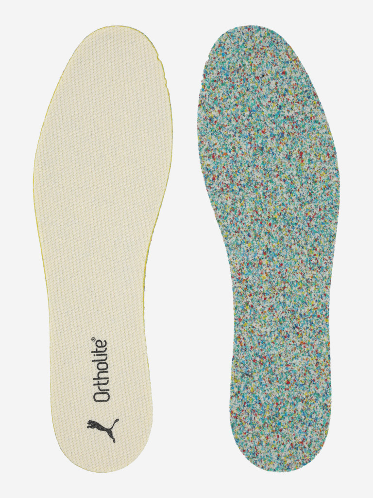 Кеды мужские PUMA Palermo Premium — фото №7