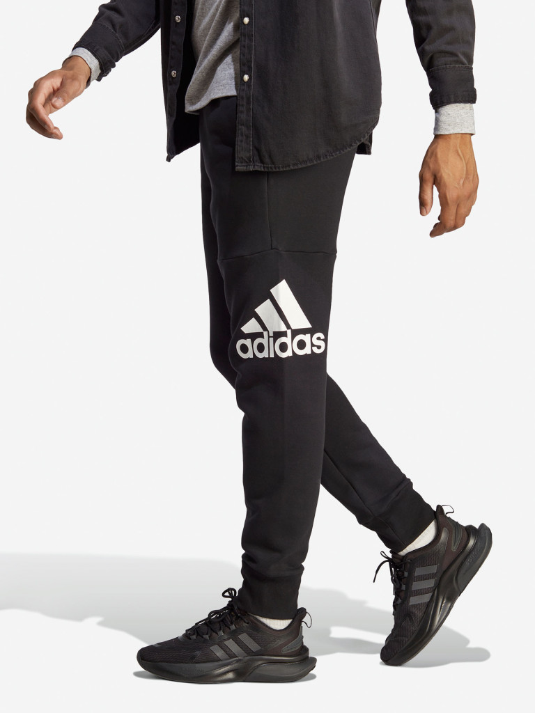 Брюки мужские adidas — фото №3