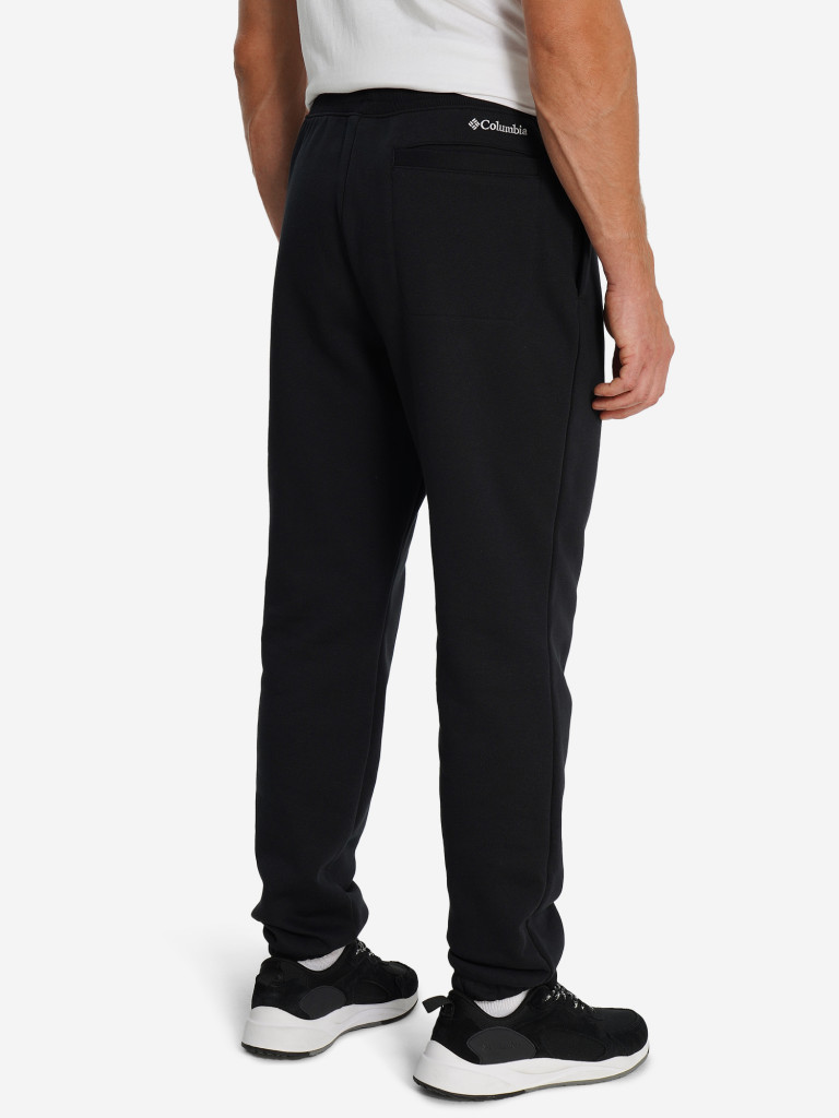 Columbia Meridian Creek Jogger ерлер шалбары — фото №3