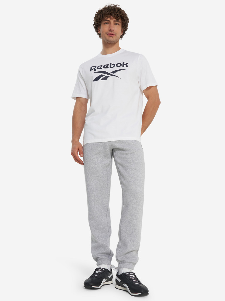 Брюки мужские Reebok Cole — фото №4