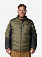 Columbia, Plus Size Labyrinth Loop II Jacket ерлер мамық курткасы — фото №2