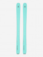 Горные лыжи Fischer Ranger 102