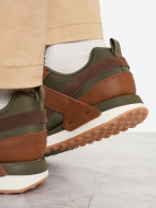 Кроссовки мужские Etonic Daski — фото №10