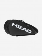 Сумка для 9 ракеток Head Tour Racquet — фото №4