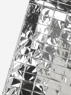 Фольгированное одеяло Northland — фото №4