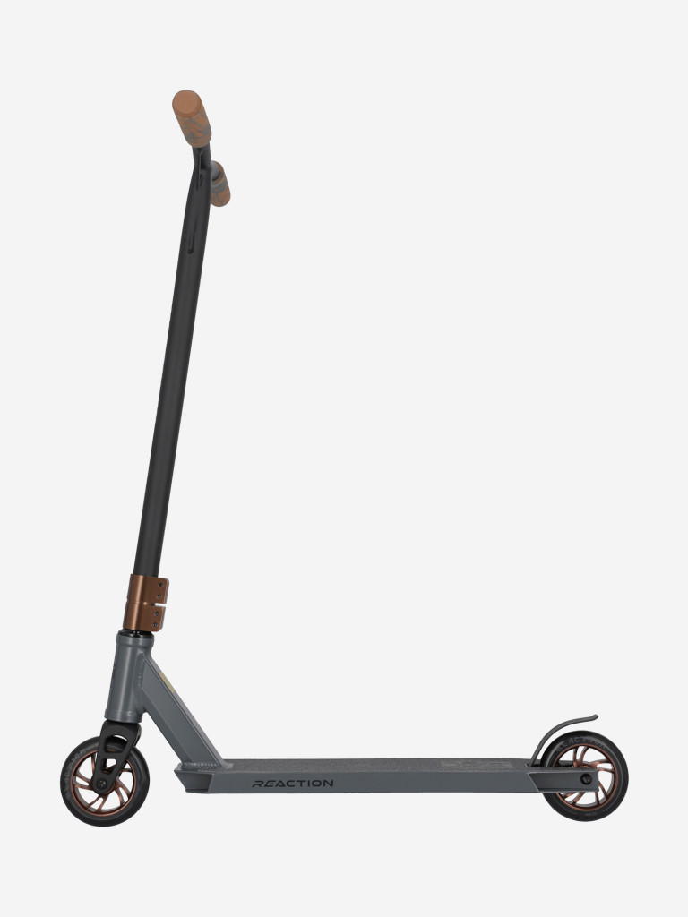Самокат Reaction Stunt 2.4, 110 мм — фото №2