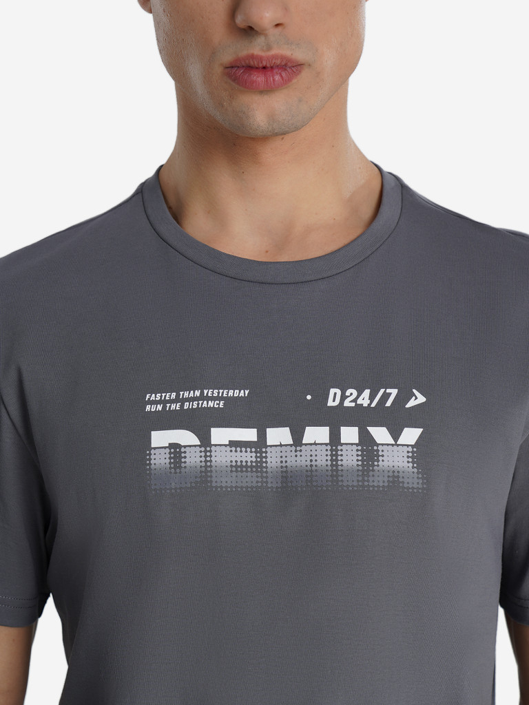 Футболка мужская Demix — фото №5