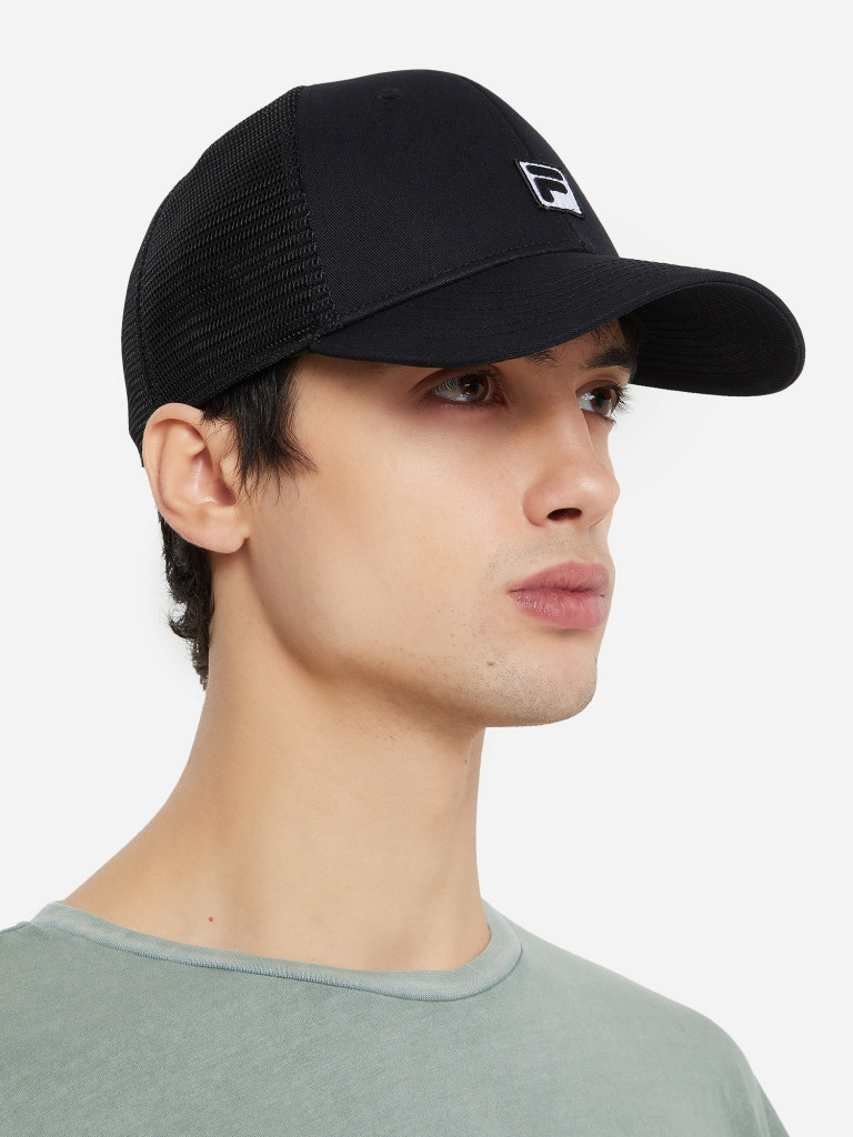 Бейсболка FILA — фото №8