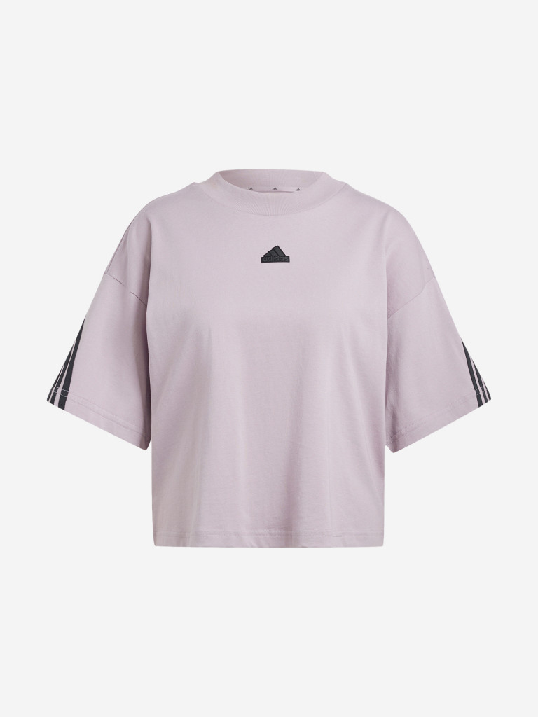 Футболка женская adidas — фото №6