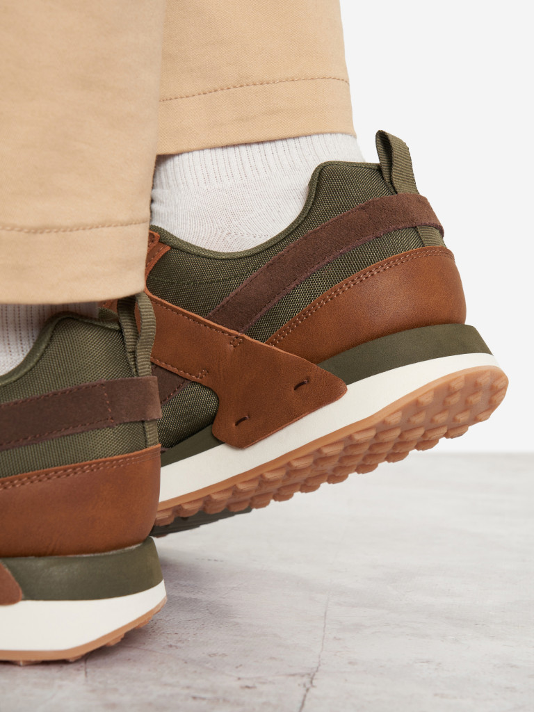 Кроссовки мужские Etonic Daski — фото №10