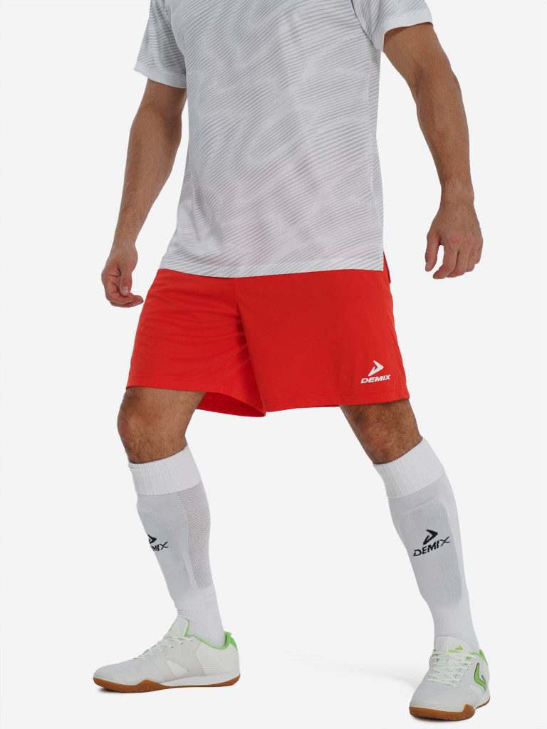 Demix Matchday ерлер шорты