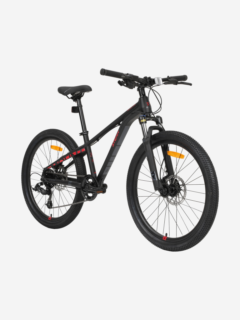 Stern Mount 24" жасөспірімдер велосипеді — фото №2