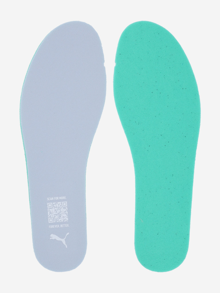 Кроссовки для девочек PUMA Trinity Lite Blurry Dreams Jr — фото №8