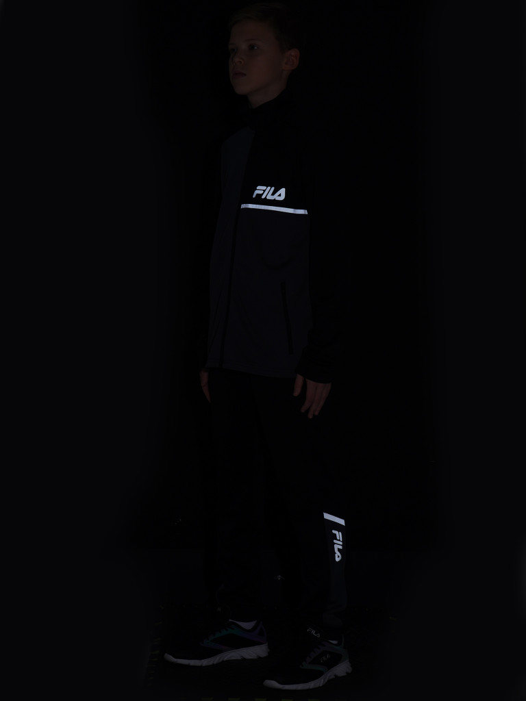 Костюм для мальчиков FILA — фото №14
