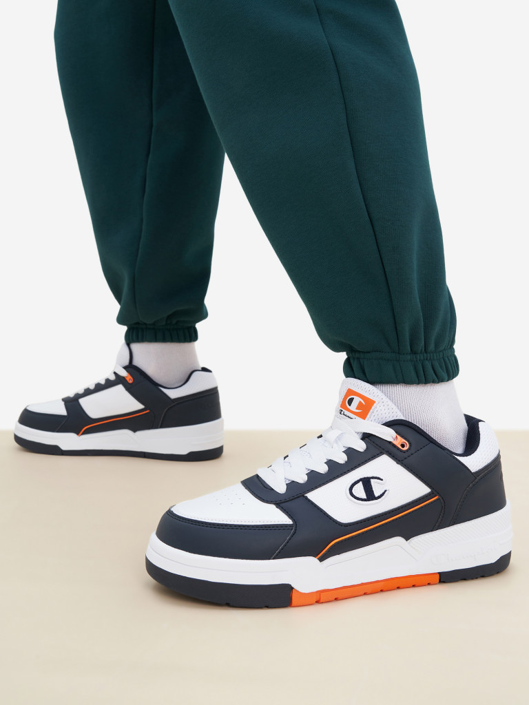 Кеды мужские Champion Rebound Heritage