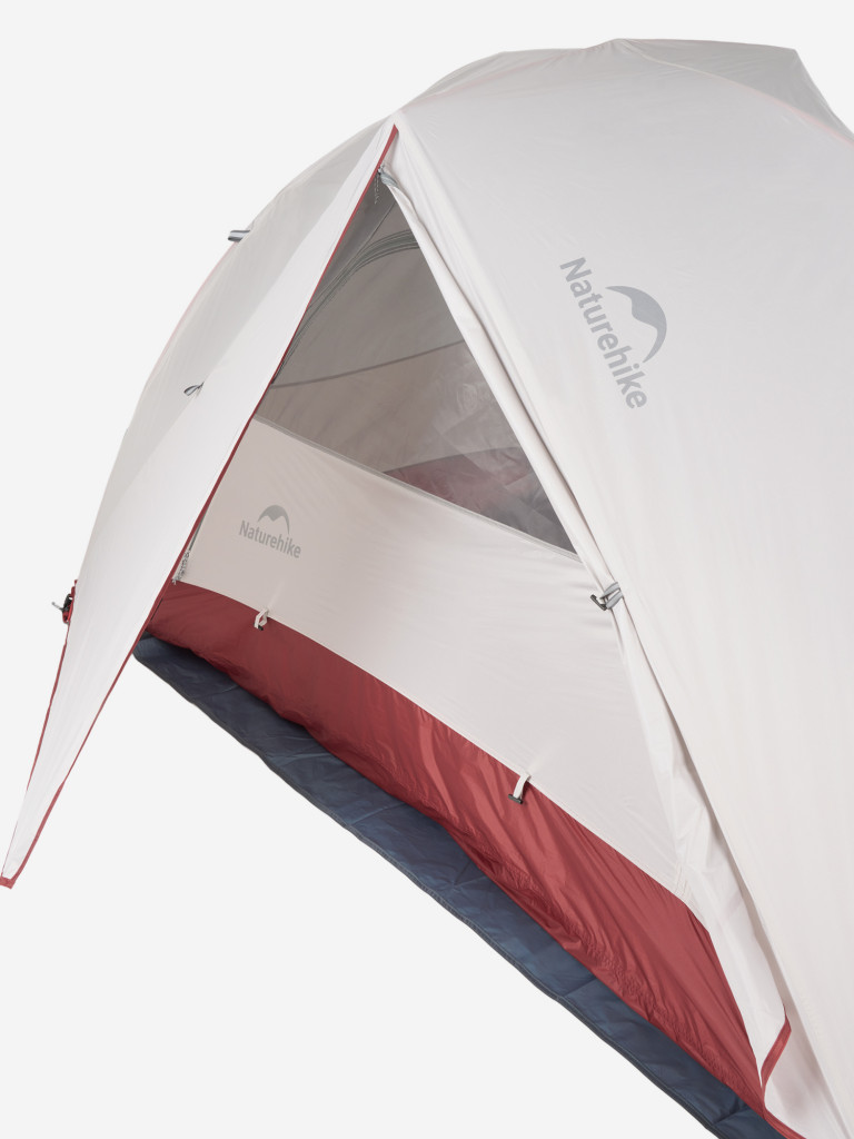 Палатка 2-местная Naturehike Star River Ultralight — фото №19
