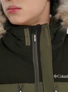 Columbia Marquam Peak Fusion II Parka ұлдарға арналған жылы курткасы — фото №7
