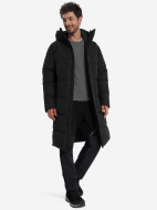 Пальто утепленное мужское IcePeak Ardek — фото №4