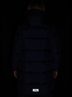 Пальто утепленное для девочек Outventure — фото №9